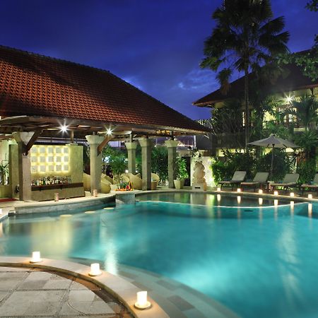 Adhi Jaya Hotel Kuta Lombok Zewnętrze zdjęcie