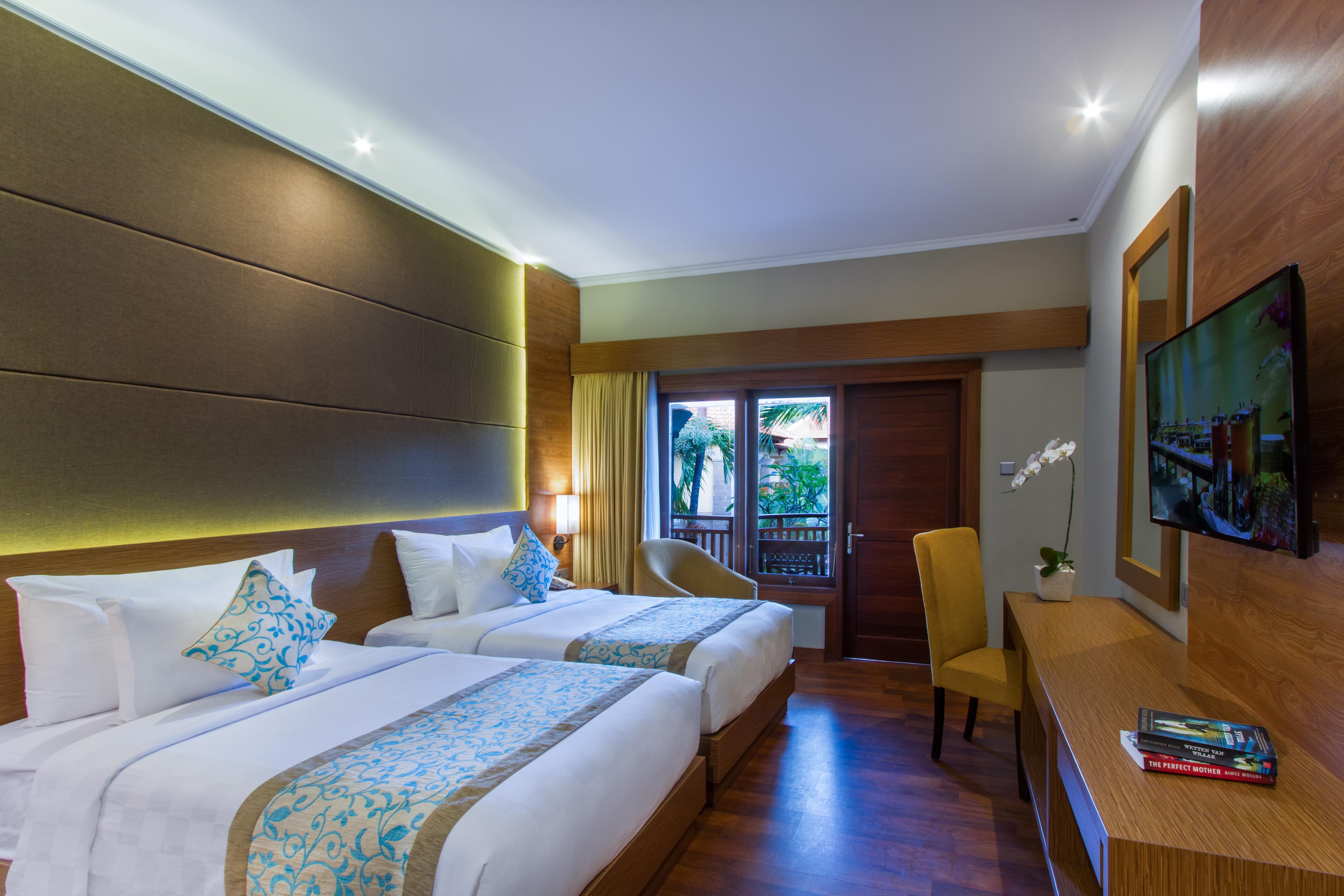 Adhi Jaya Hotel Kuta Lombok Zewnętrze zdjęcie