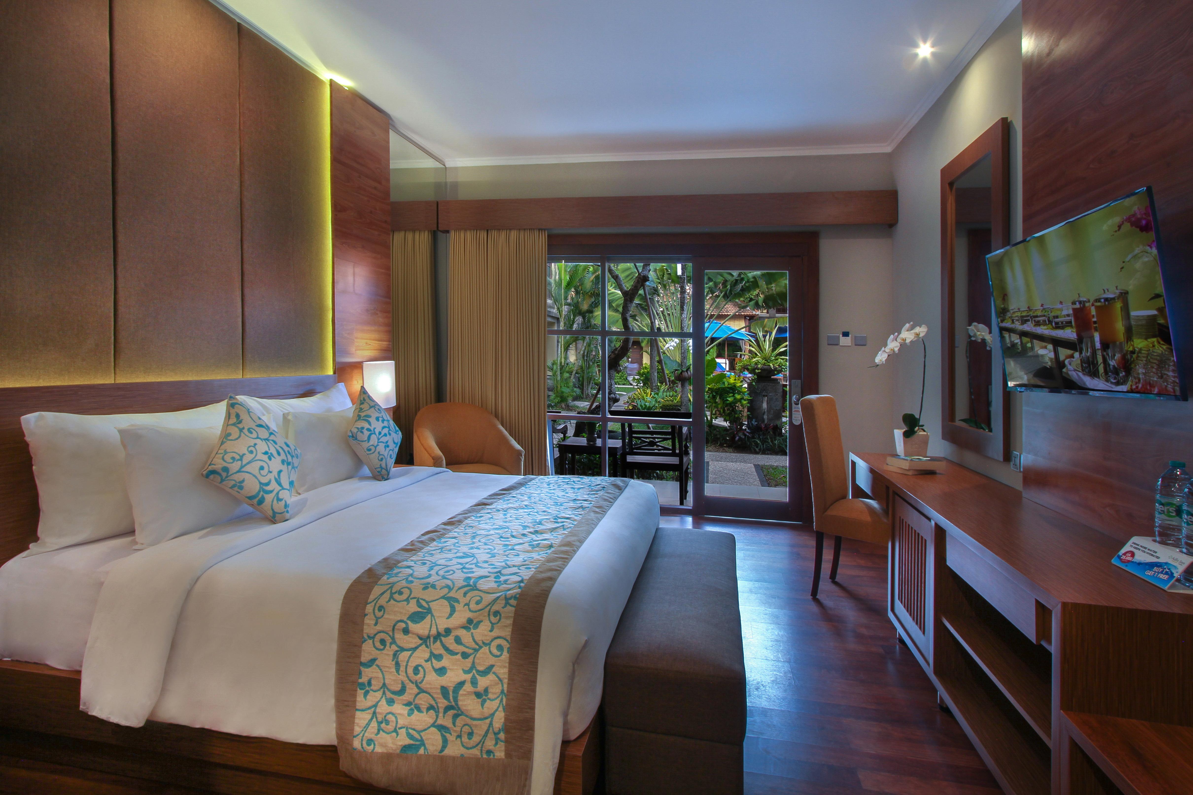 Adhi Jaya Hotel Kuta Lombok Zewnętrze zdjęcie
