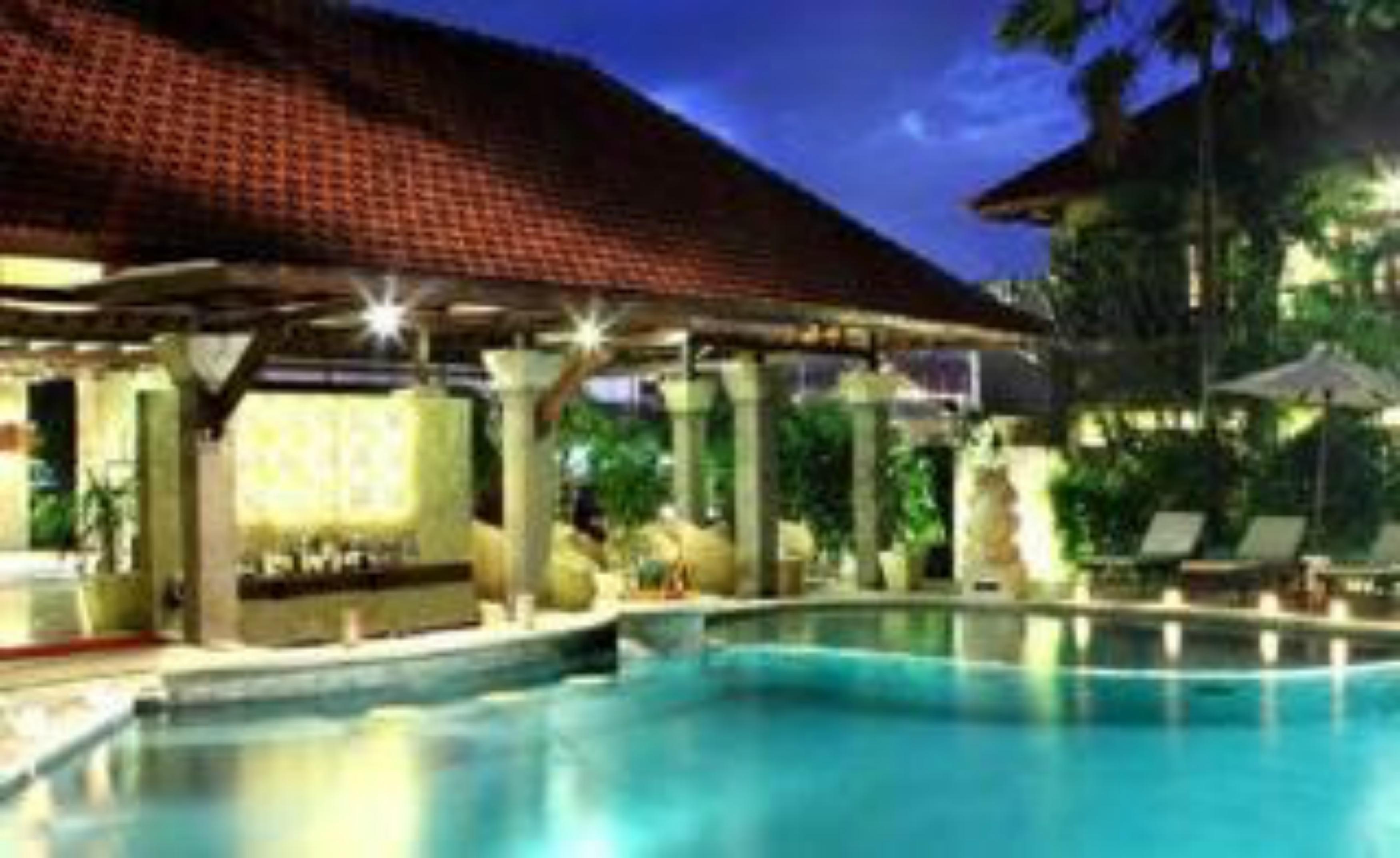 Adhi Jaya Hotel Kuta Lombok Zewnętrze zdjęcie