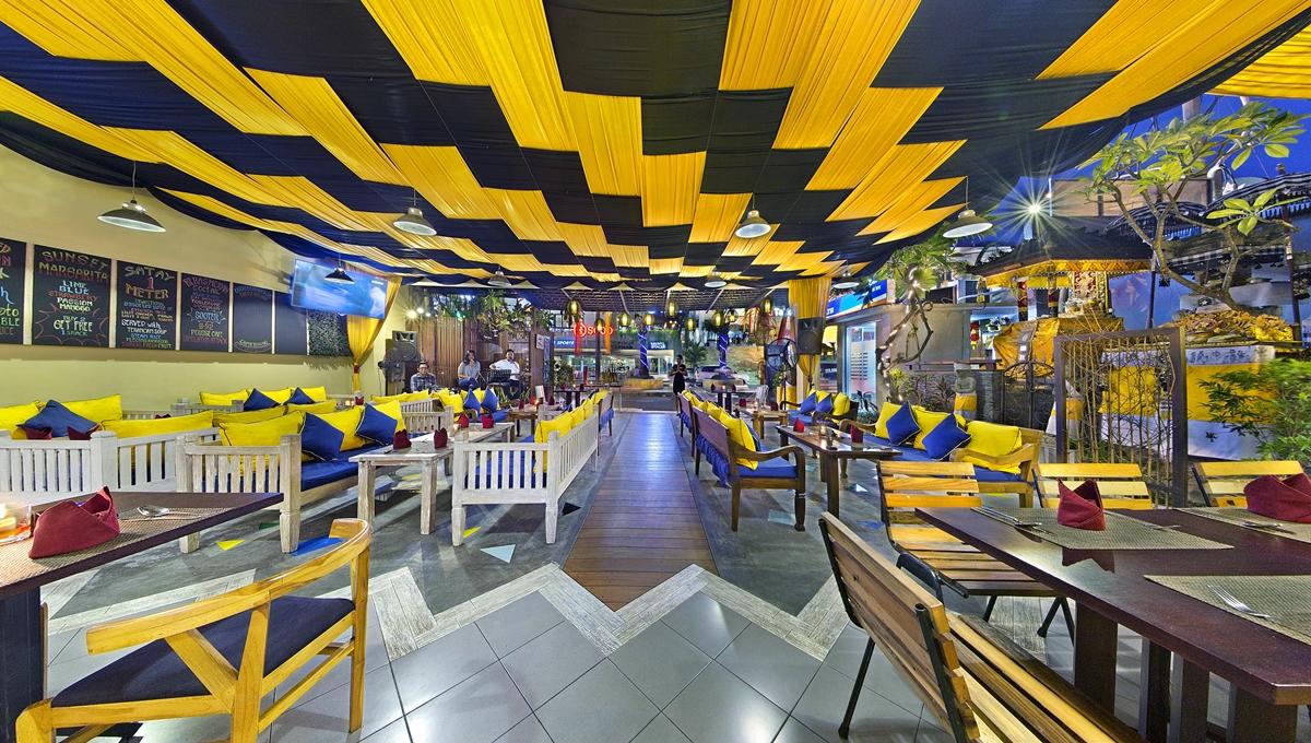 Adhi Jaya Hotel Kuta Lombok Zewnętrze zdjęcie