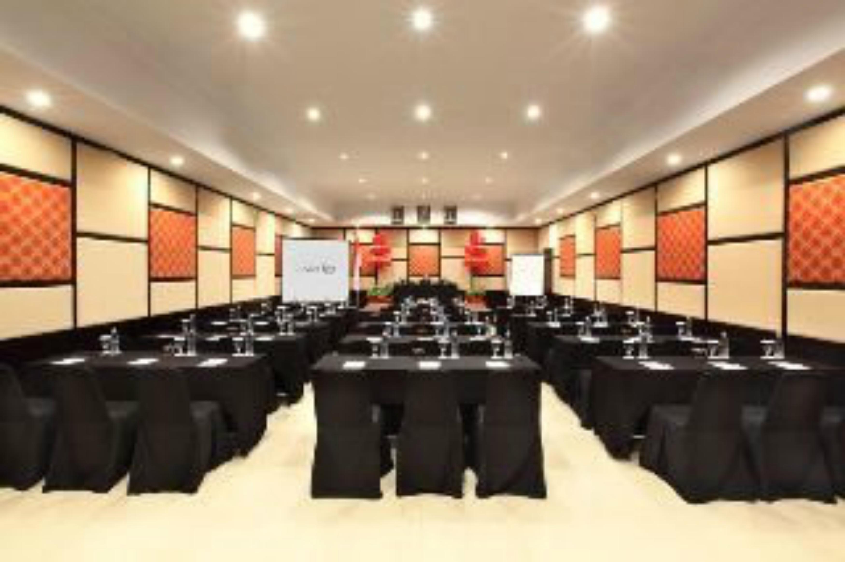 Adhi Jaya Hotel Kuta Lombok Zewnętrze zdjęcie