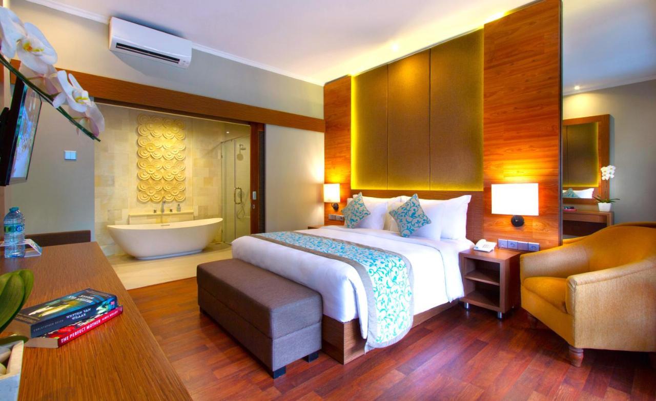 Adhi Jaya Hotel Kuta Lombok Zewnętrze zdjęcie