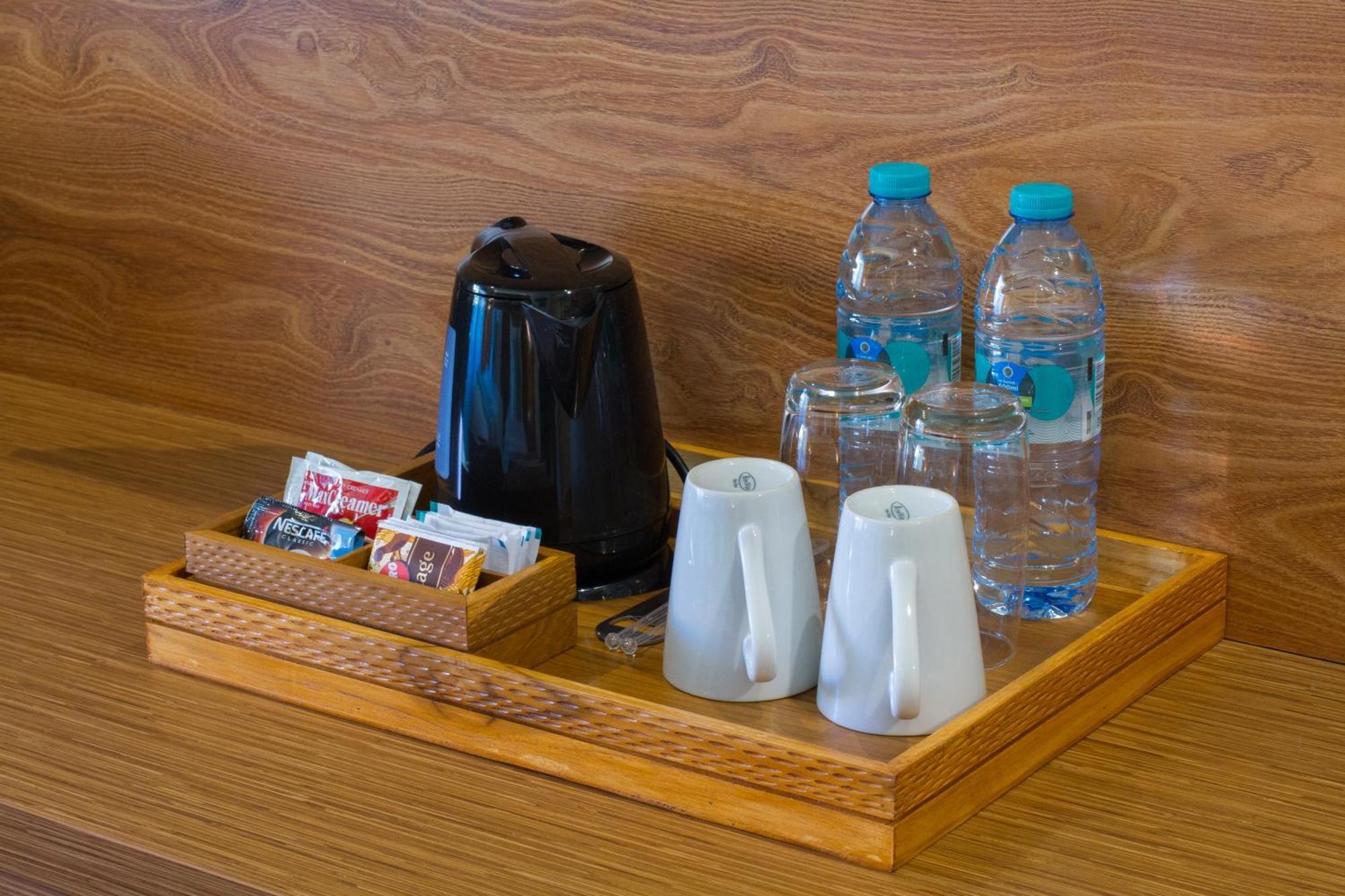 Adhi Jaya Hotel Kuta Lombok Zewnętrze zdjęcie