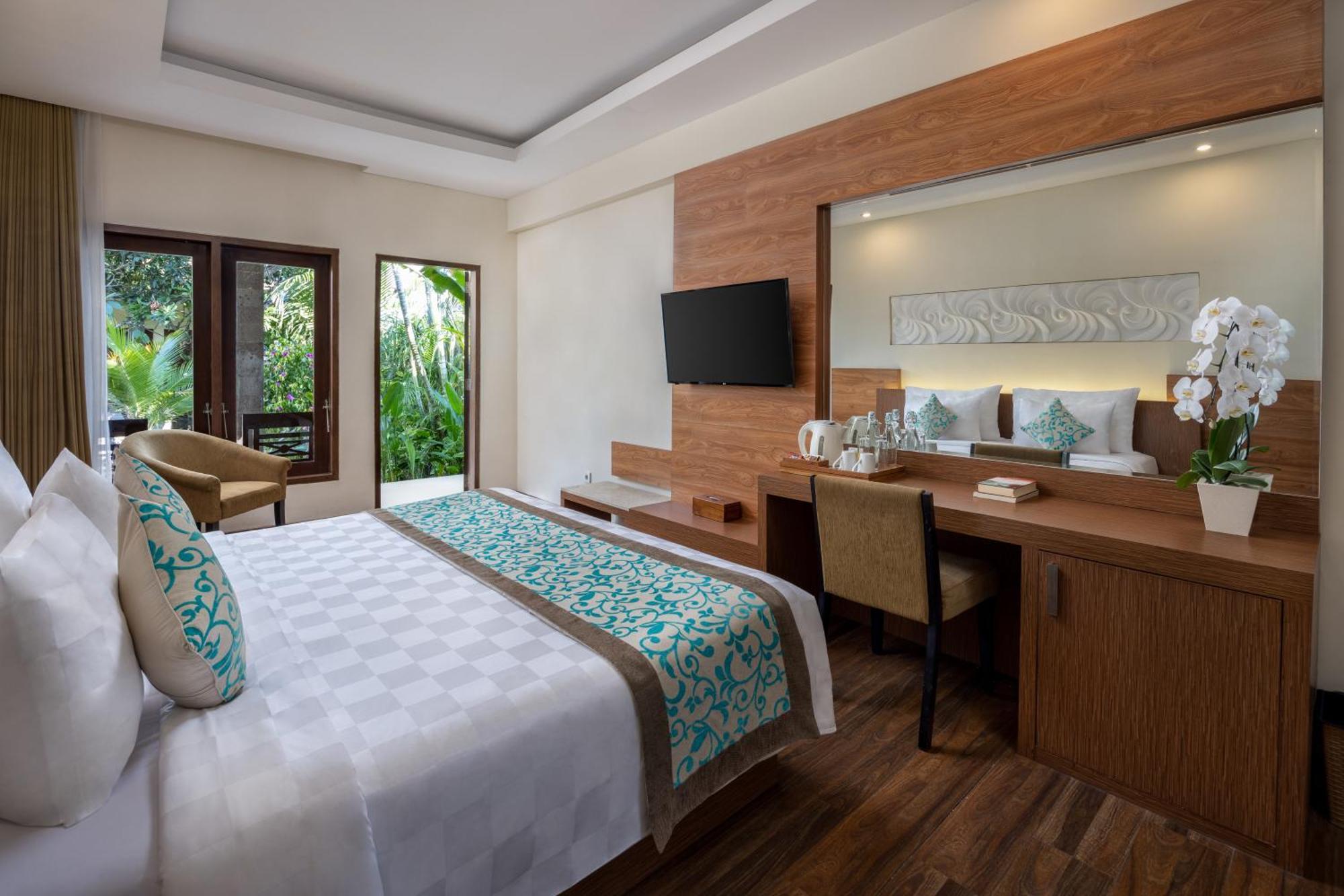 Adhi Jaya Hotel Kuta Lombok Zewnętrze zdjęcie