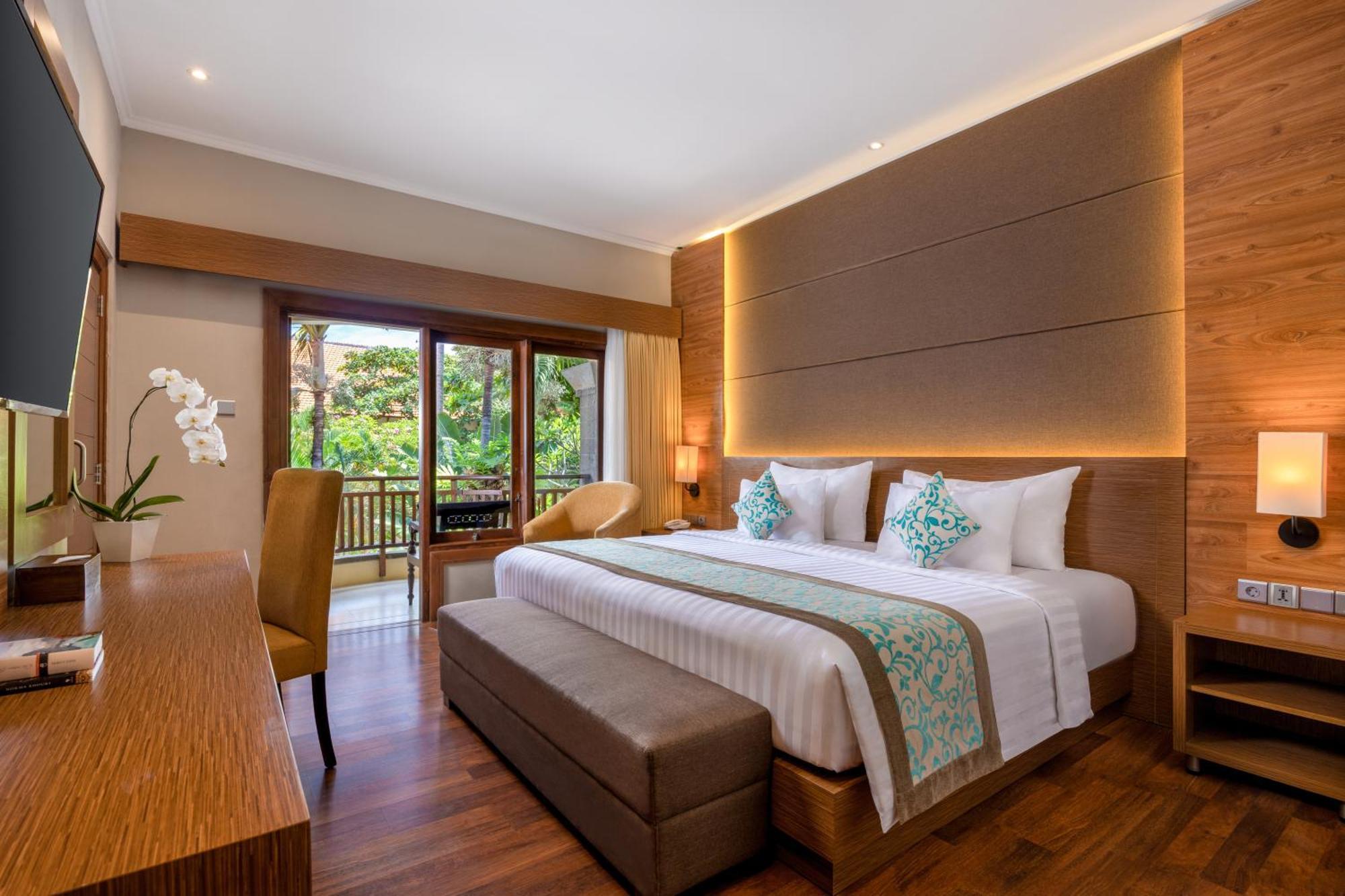 Adhi Jaya Hotel Kuta Lombok Zewnętrze zdjęcie