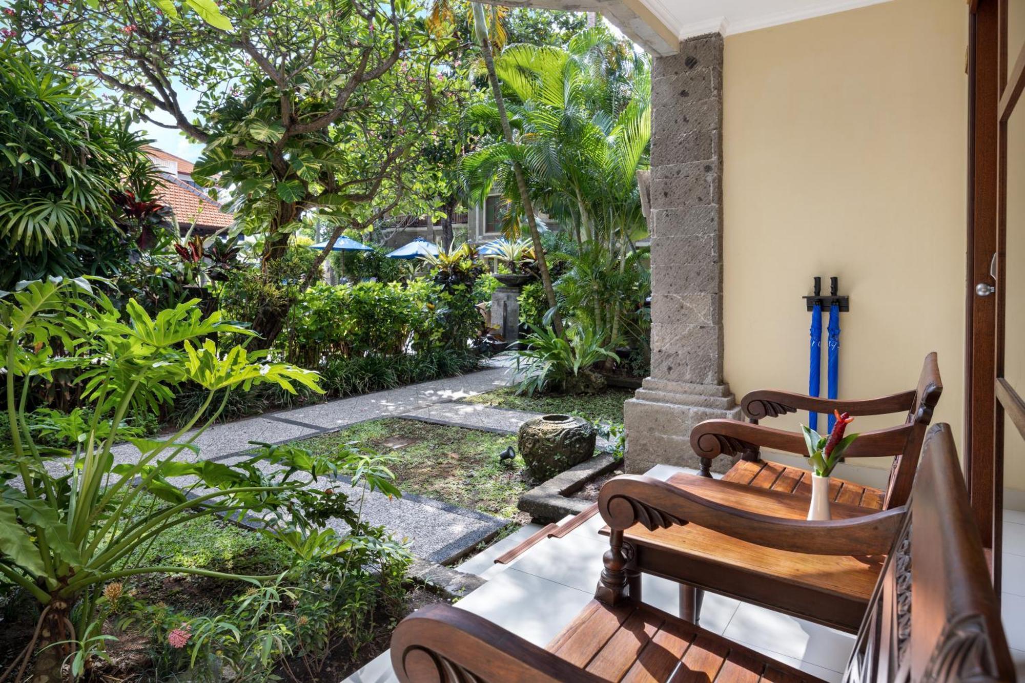 Adhi Jaya Hotel Kuta Lombok Zewnętrze zdjęcie