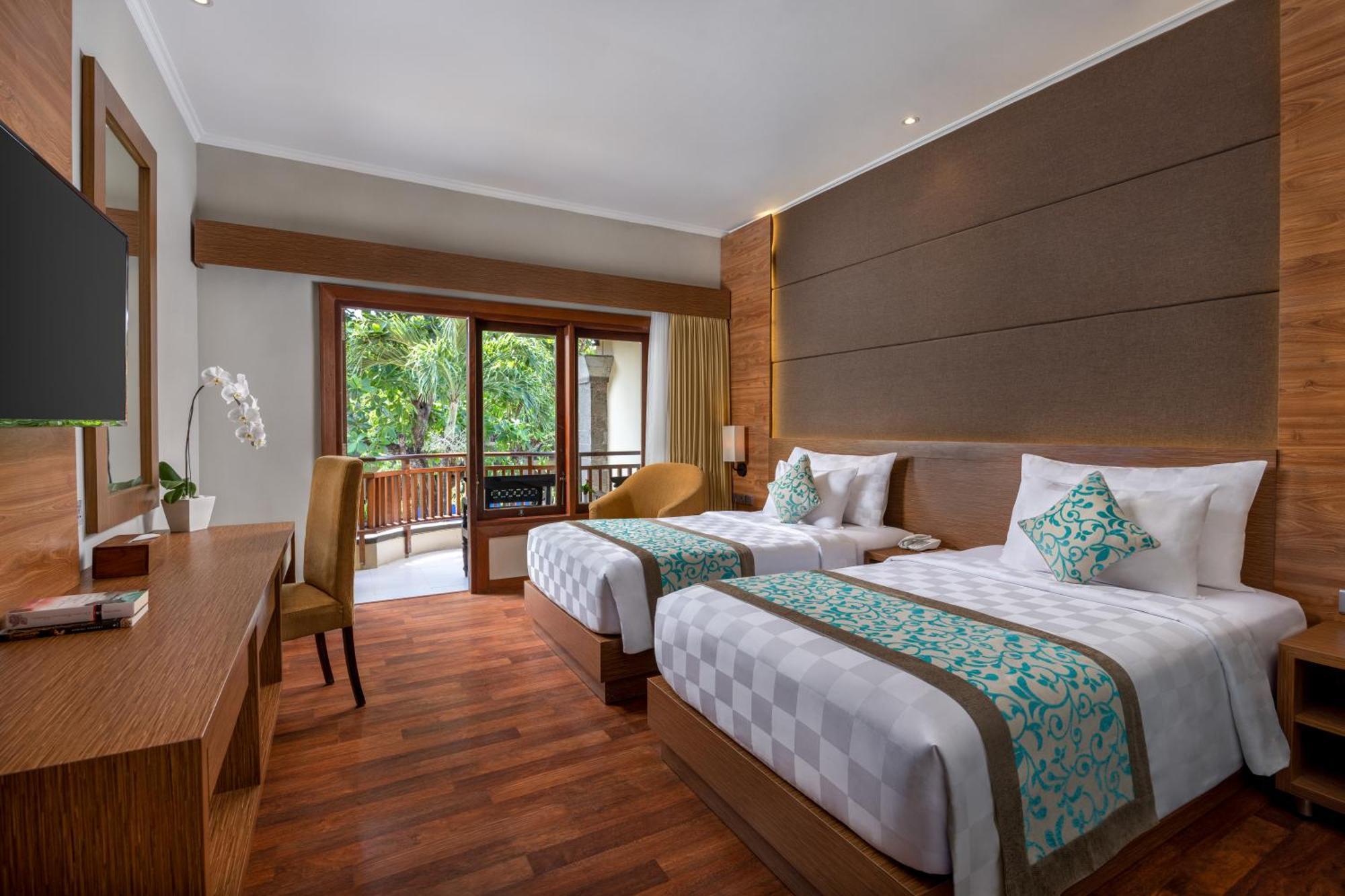 Adhi Jaya Hotel Kuta Lombok Zewnętrze zdjęcie