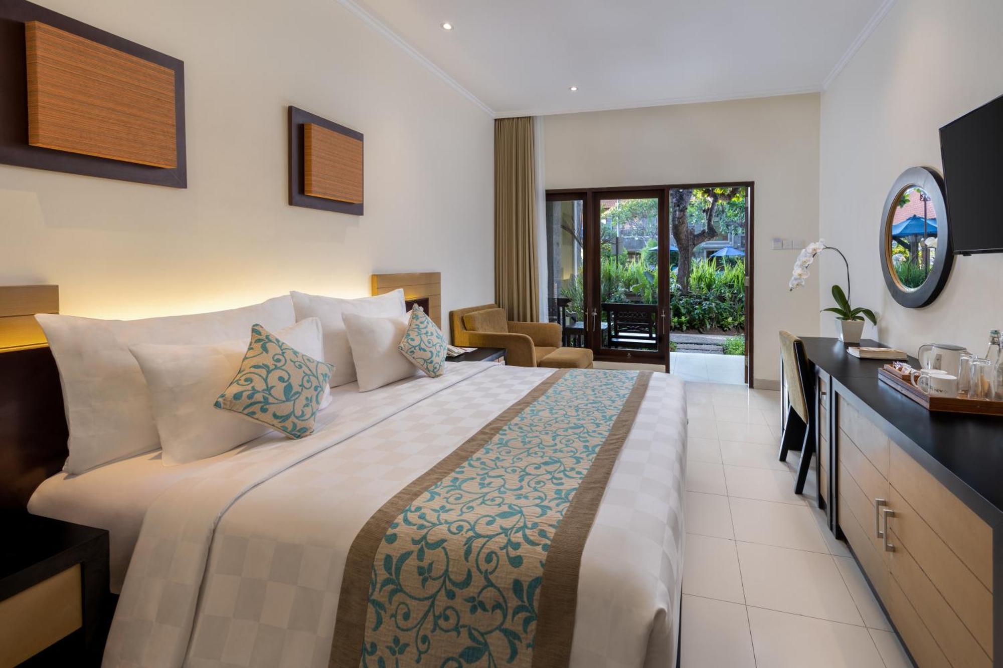 Adhi Jaya Hotel Kuta Lombok Zewnętrze zdjęcie