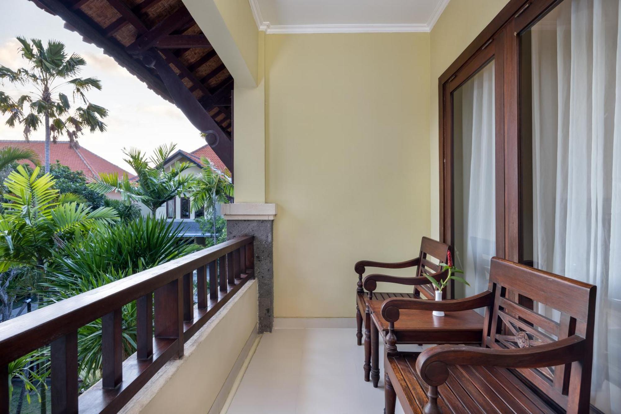 Adhi Jaya Hotel Kuta Lombok Zewnętrze zdjęcie