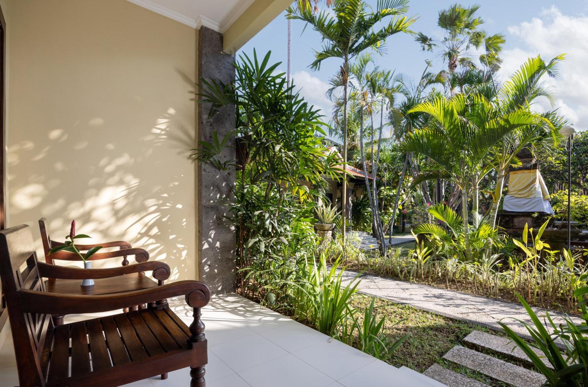 Adhi Jaya Hotel Kuta Lombok Zewnętrze zdjęcie