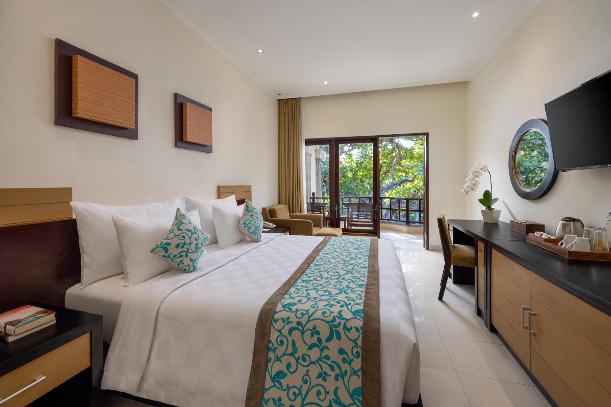 Adhi Jaya Hotel Kuta Lombok Zewnętrze zdjęcie